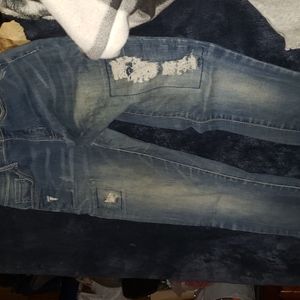 jeans